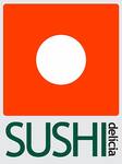 Logotipo Sushi Delicia
